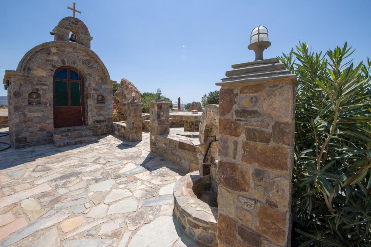 Elafonisi Village Kültér fotó