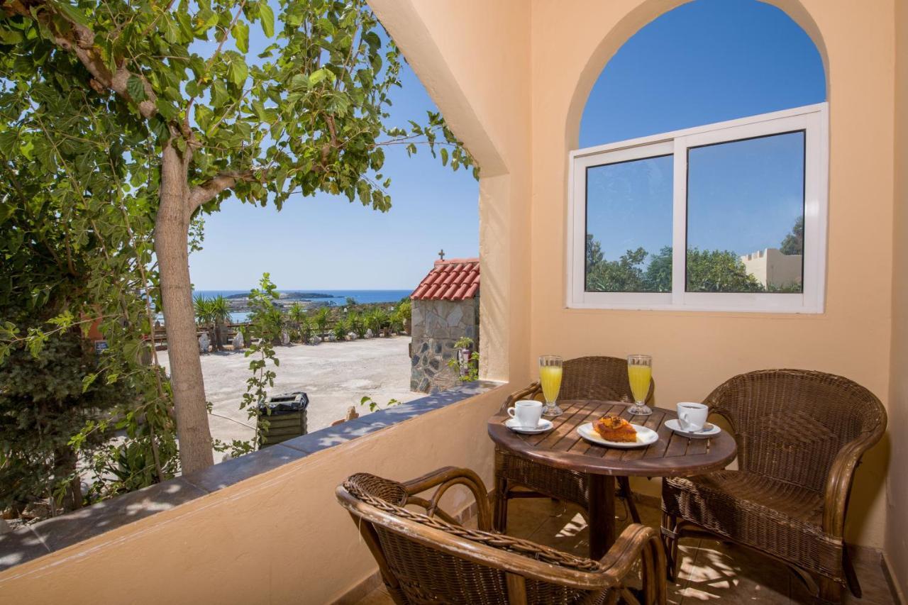 Elafonisi Village Kültér fotó