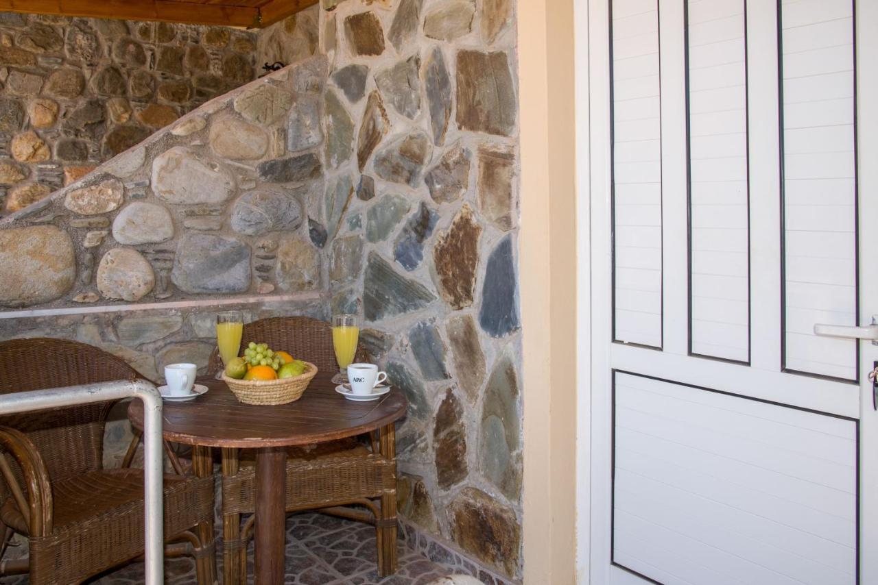 Elafonisi Village Kültér fotó