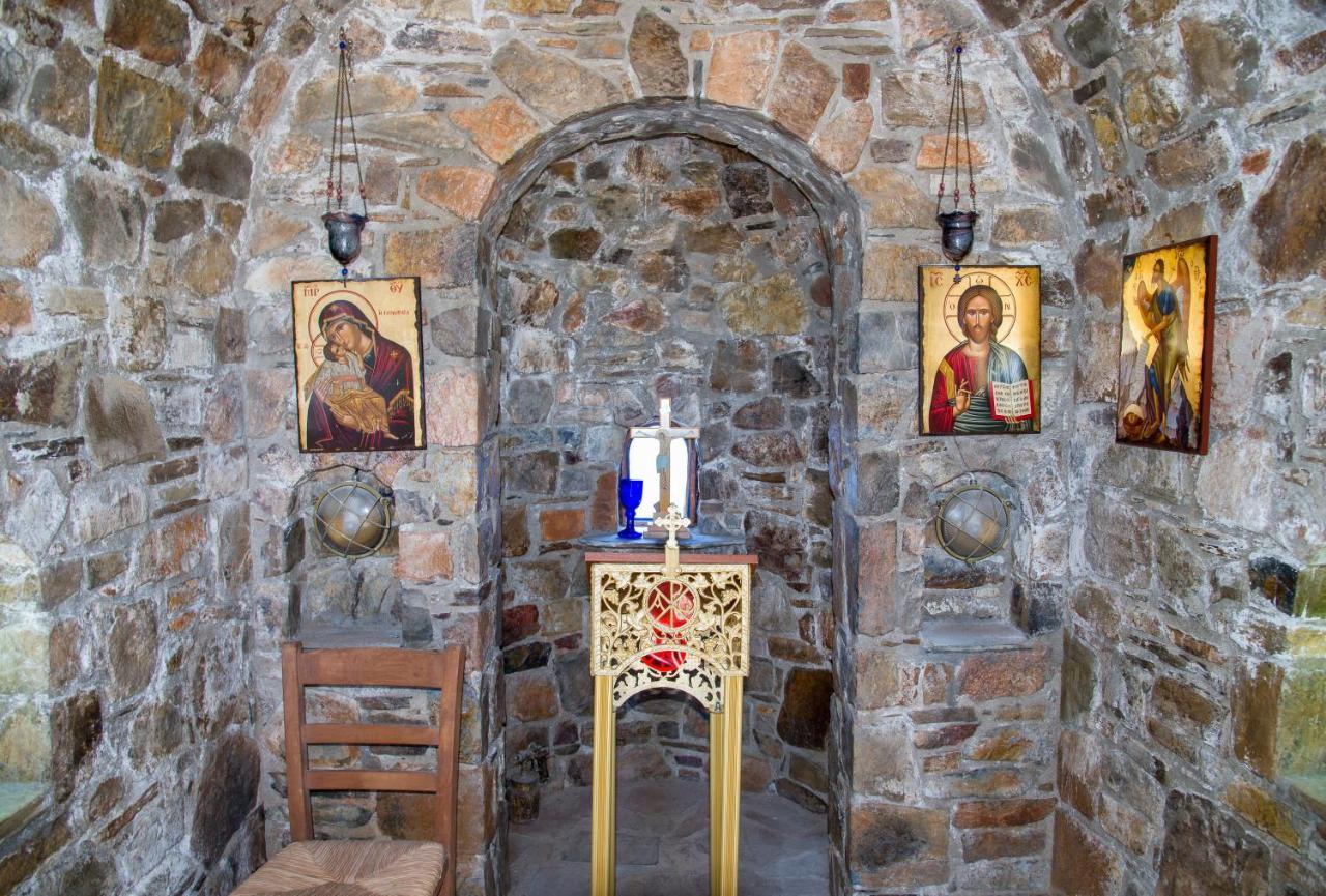 Elafonisi Village Kültér fotó