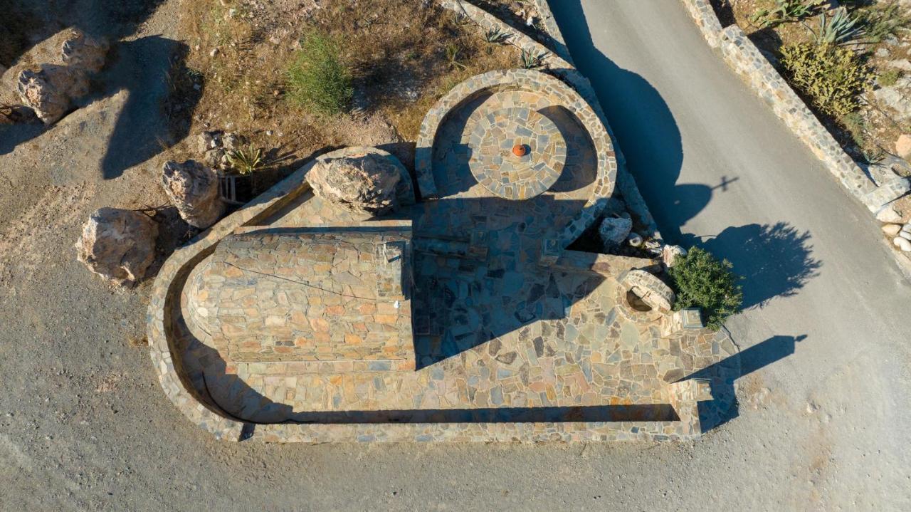 Elafonisi Village Kültér fotó